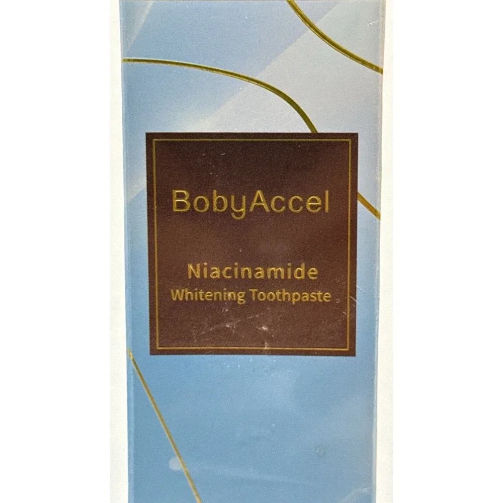 BodyAccel niacinamide whitening